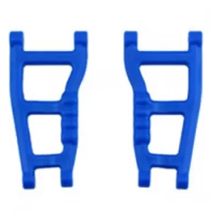 Image of Rpm Traxxas Slash Rear Arms Blue