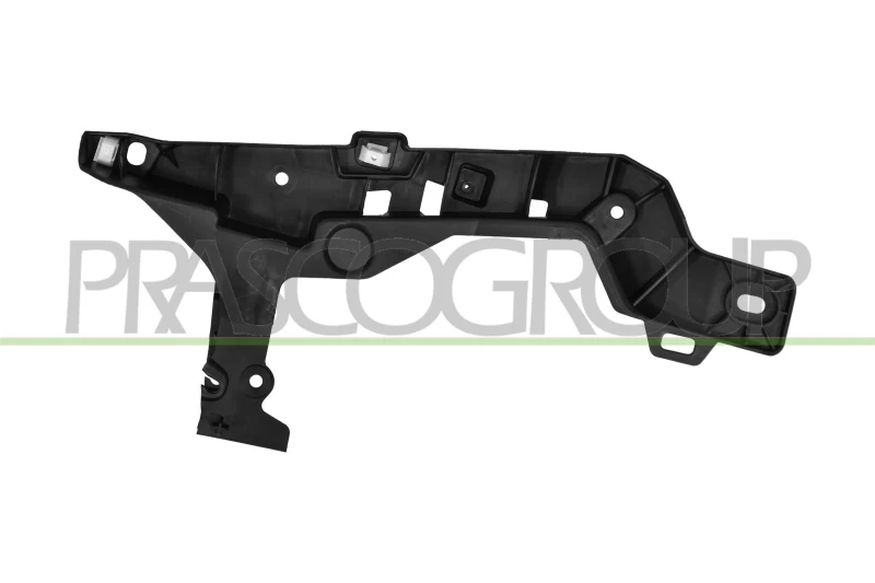 Image of PRASCO Frame, headlight PRASCO ME3083404
