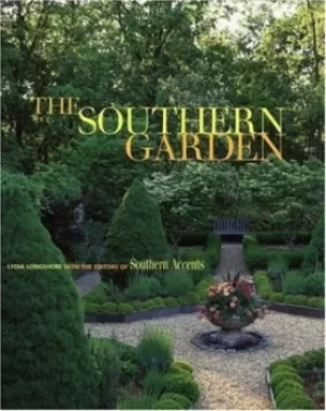 Image of The southern garden by Lydia Longshore