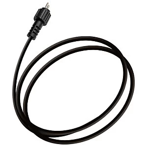 Image of Luceco LED Garden Lighting Spike Kit - 2m Extension Cable