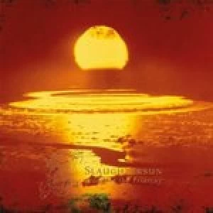 Image of Dawn - Slaughtersun (Crown Of The Triarchy) (Music CD)