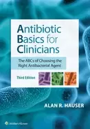 Image of antibiotic basics for clinicians