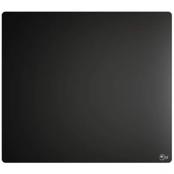 Image of Glorious PC Gaming GLO-MP-ELEM-AIR Element Air Gaming Surface - Black 460x410x0.5mm