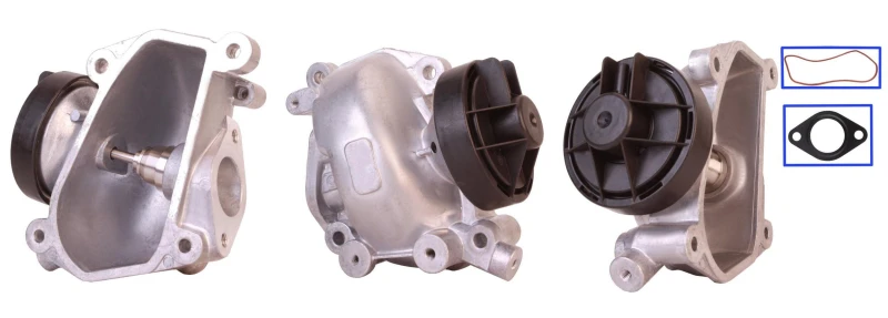 Image of DRI EGR valve DRI 717710057