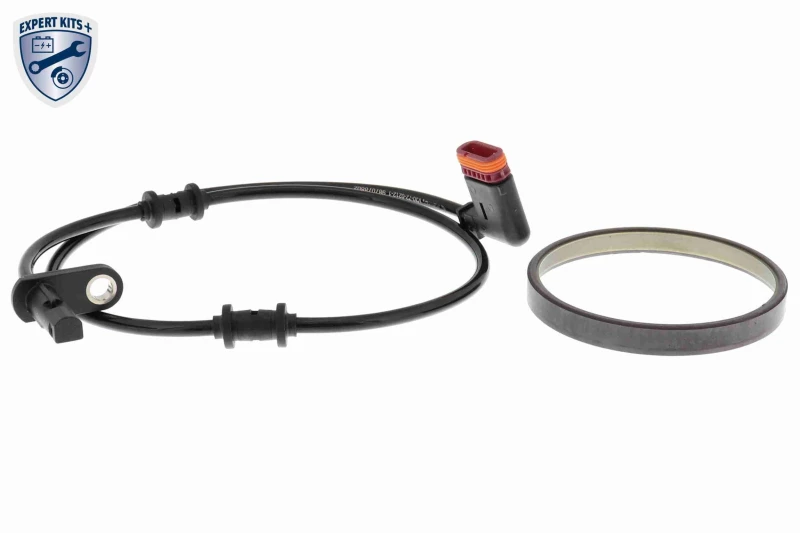 Image of ABS sensor VEMO V30-72-7802