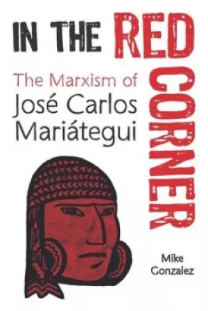 Image of In the red corner by Mike Gonzalez
