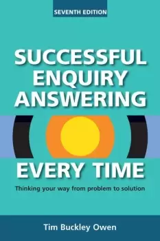 Image of Successful Enquiry Answering Every Time Seventh Revised Edition