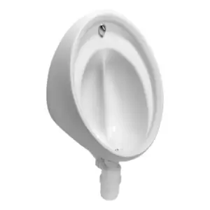 image of Ideal Standard S611701 Hygeniq Urinal 40cm White - 428723