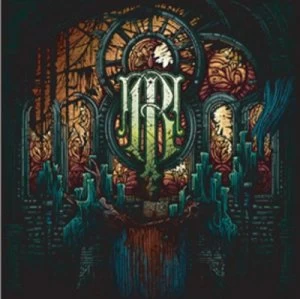 Image of The Great Fire by Bleeding Through CD Album