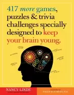Image of 417 more games puzzles and trivia challenges specially designed to keep you