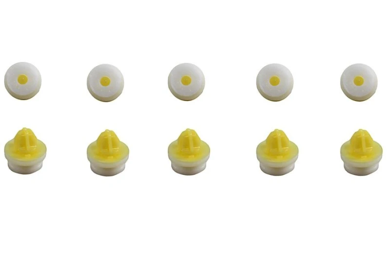Image of Trim clip METZGER 2280030