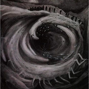 Image of Burial Hordes - The Termination Thesis Vinyl