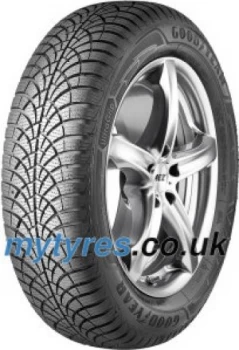 Image of Goodyear UltraGrip 9 ( 175/65 R14 82T )