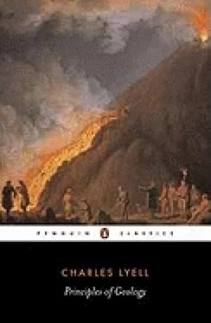 Image of principles of geology