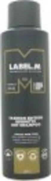 image of Label.m Dry Shampoo 200ml - Brunette Limited Edition