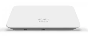 image of Cisco Meraki MR20-HW Wireless Cloud-managed PoE AP