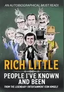 Image of people ive known and been