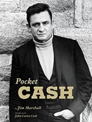 Image of pocket cash