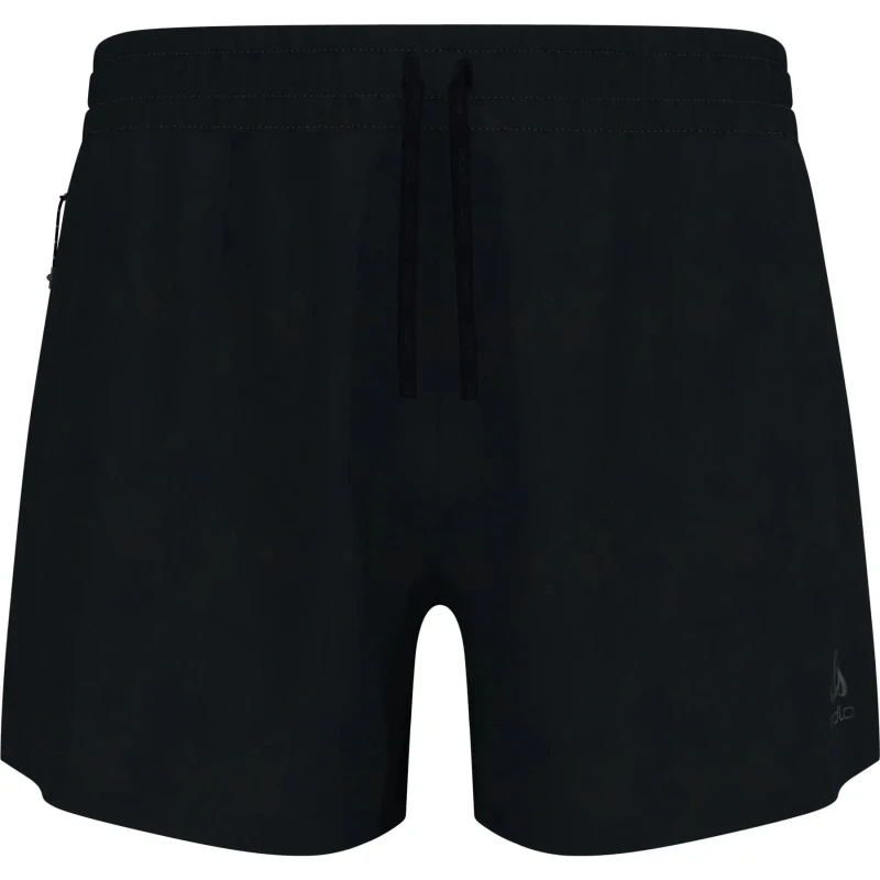 Image of Short Odlo Zeroweight Noir Male M