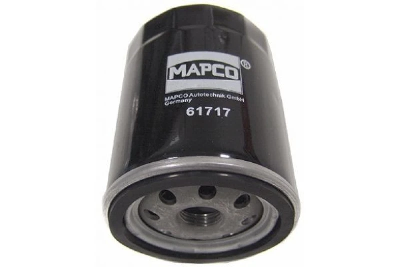 Image of MAPCO 61717 Oil filter Spin-on Filter Oil Filter (7)