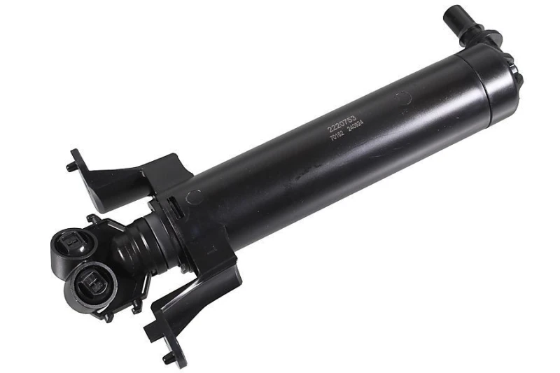 Image of Headlight washer jet METZGER 2220753