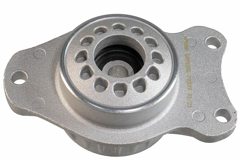 Image of Top strut mount METZGER 6490356