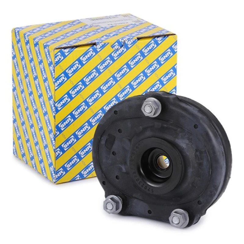 Image of SNR KB658.23 Repair Kit, suspension strut Front Axle Left, with screw set Repair Kit,suspension strut (1632)