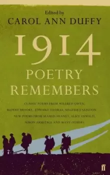 Image of 1914 by Carol Ann Duffy