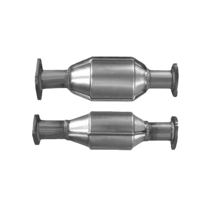 Image of BM CATALYSTS BM90171H Catalytic Converter Non-approved Ceramic Catalyst Converter (429)