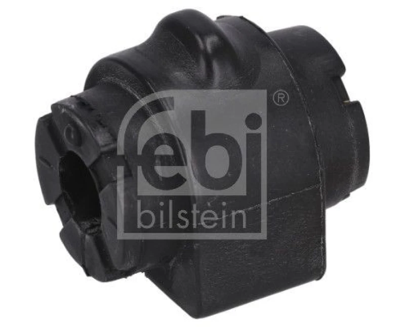 Image of Anti roll bar bush FEBI BILSTEIN 198281