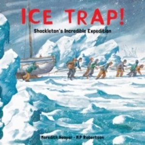 Image of Ice Trap!