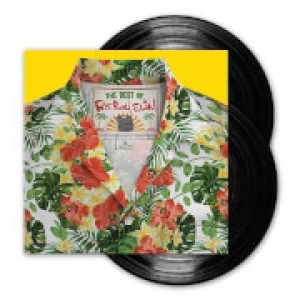Image of Fatboy Slim - The Best Of LP