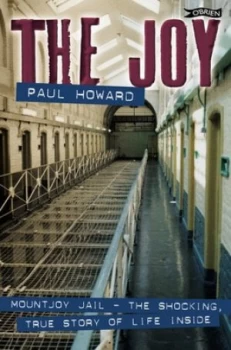 Image of The Joy by Paul Howard Book