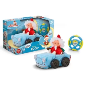 Image of Revellino 23207 My First RC Car Unser Sandmännchen Remote Control