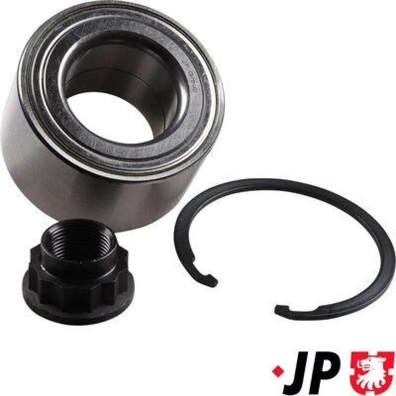 Image of JP GROUP Wheel bearing kit JP GROUP 4841300510
