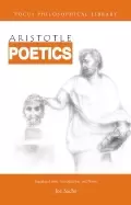 Image of aristotle poetics