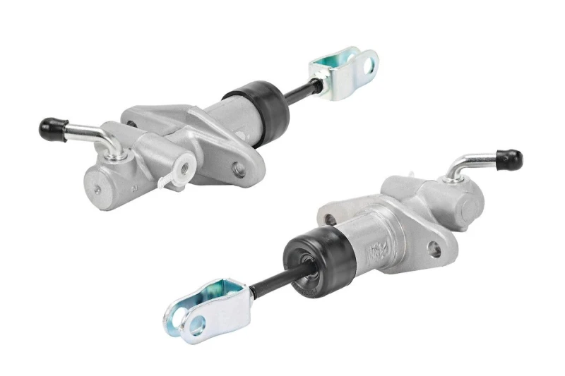 Image of Clutch master cylinder VALEO 804685