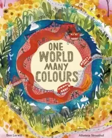 Image of One World, Many Colours