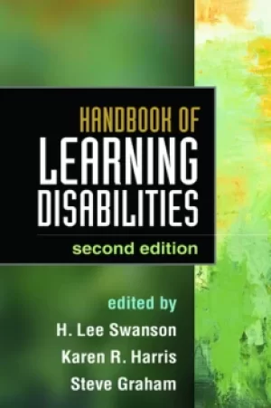 Image of Handbook of Learning Disabilities