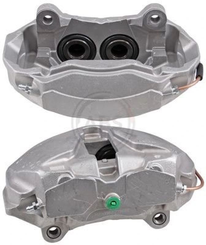 Image of A.B.S. Brake caliper A.B.S. 432132