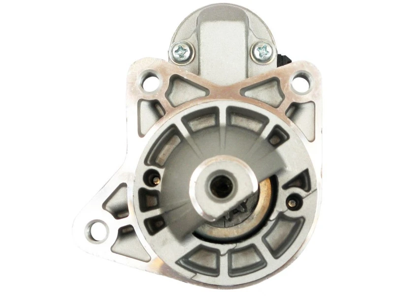 Image of AS-PL Starter motor AS-PL S5124