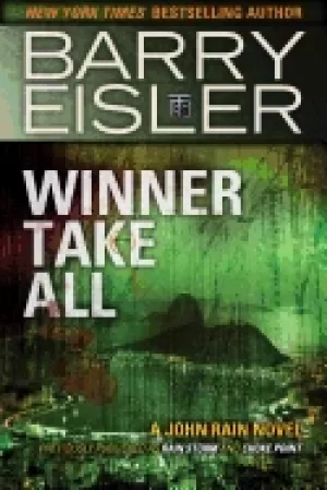 Image of winner take all
