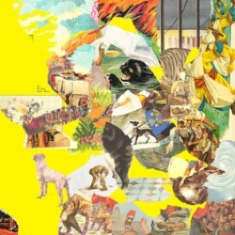 Image of The Big Exercise CD / Album