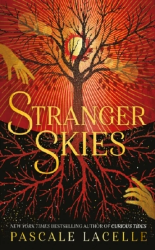 Image of Stranger Skies : Volume 2 Paperback / softback