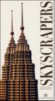 Image of Skyscrapers by Antonino Terranova Book