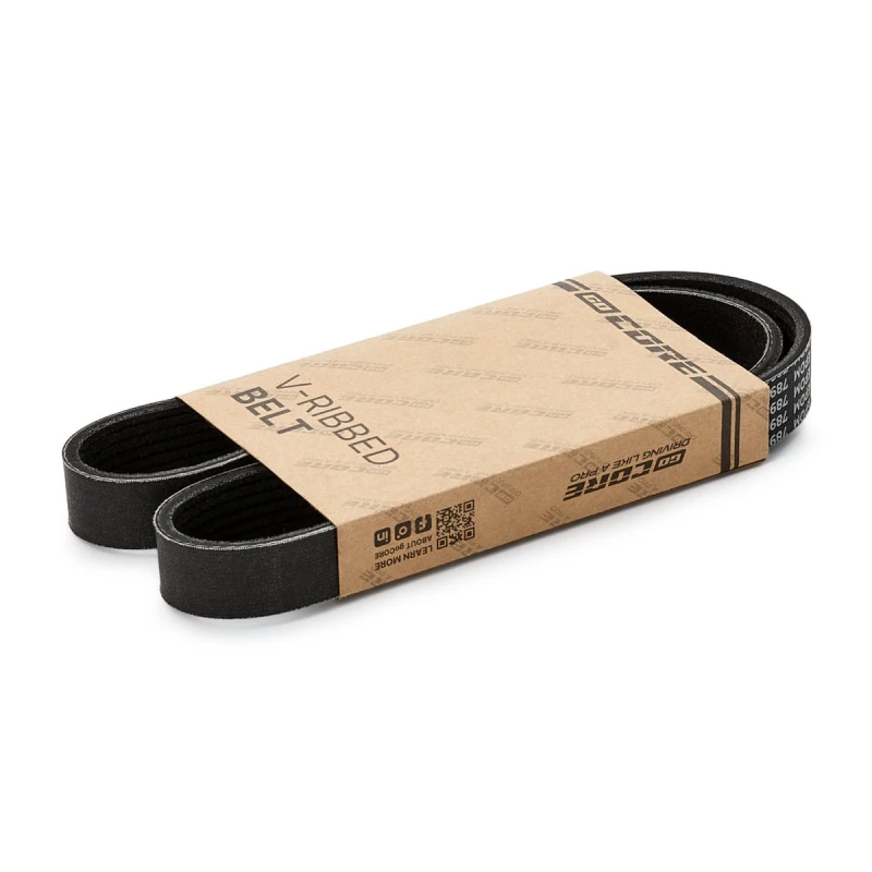 Image of goCORE GCC050014 V-ribbed belt V-Ribbed Belts (305)