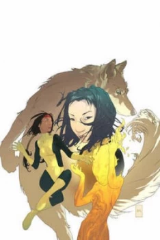 Image of New Mutants Volume 1 Back to School Tpb by Keron Grant Paperback