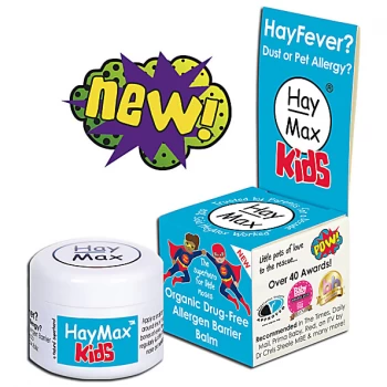 Image of HayMax - Kids