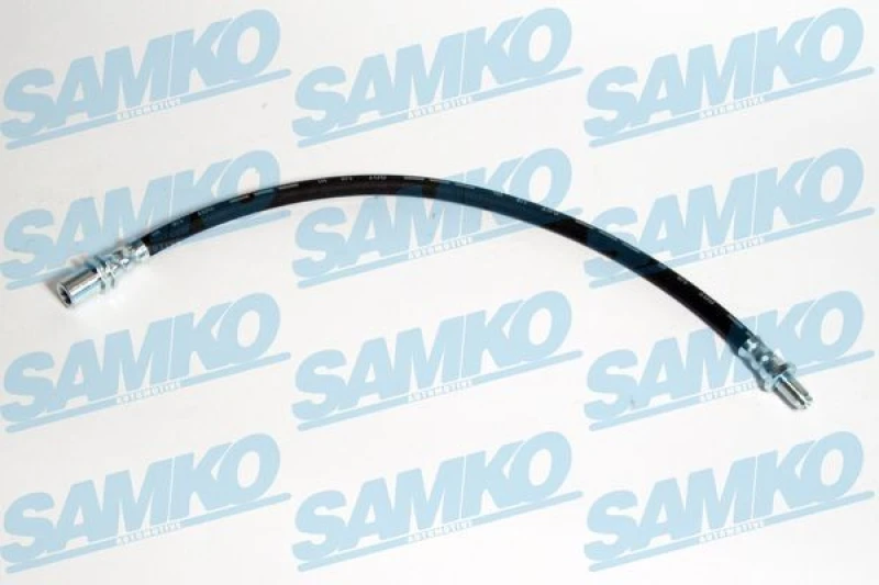 Image of SAMKO Brake hose SAMKO 6T46529