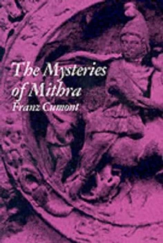Image of The Mysteries of Mithra Paperback